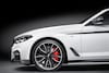 BMW 5-serie M Performance