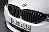 BMW 5-serie M Performance