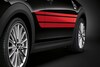 Mini JCW-parts