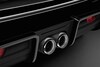 Mini JCW-parts