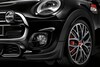 Mini JCW-parts