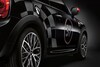 Mini JCW-parts