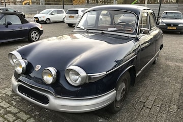 Panhard 17