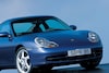 Facelift Friday: Porsche 911 (996)