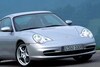 Facelift Friday: Porsche 911 (996)