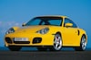 Porsche 911 996