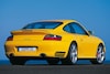 Porsche 911 996