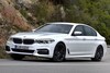 BMW 5-serie