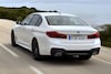 BMW 5-serie
