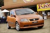 Holden Barina