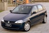 Holden Barina