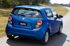Holden Barina