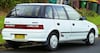 Holden Barina