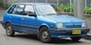 Holden Barina