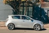 Holden Barina