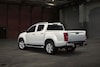 Isuzu D-Max facelift