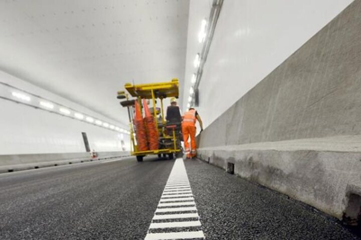 Velstertunnel