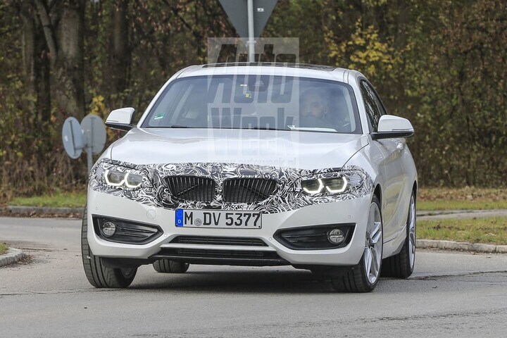 BMW 2-serie