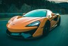 Novitec McLaren 570S