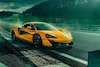 Novitec McLaren 570S