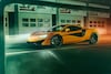 Novitec McLaren 570S