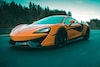Novitec McLaren 570S
