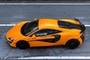 Novitec McLaren 570S