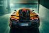 Novitec McLaren 570S