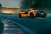 Novitec McLaren 570S