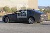 Lexus LS spyshots
