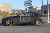 Lexus LS spyshots