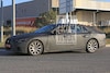 Lexus LS spyshots