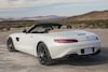 Mercedes-Benz AMG Roadster