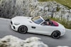 Mercedes-Benz AMG Roadster