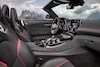 Mercedes-Benz AMG Roadster