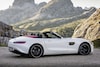 Mercedes-Benz AMG Roadster