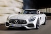 Mercedes-Benz AMG Roadster