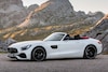 Mercedes-Benz AMG Roadster