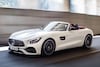 Mercedes-Benz AMG Roadster