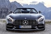 Mercedes-Benz AMG GT C Roadster