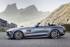 Mercedes-Benz AMG GT C Roadster