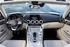 Mercedes-Benz AMG GT C Roadster