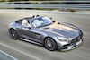 Mercedes-Benz AMG GT C Roadster