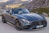 Mercedes-Benz AMG GT C Roadster