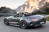 Mercedes-Benz AMG GT C Roadster