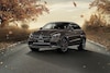Mercedes-Benz GLE Coupé