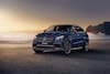 Mercedes-Benz GLE Coupé