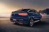 Mercedes-Benz GLE Coupé