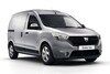 Dacia Dokker, Dokker Van en Lodgy 