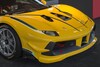 Ferrari 488 Challenge